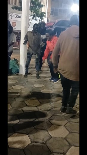 Creating a Viral Video with Carlton 8 and Salaton's Ni Mbaya