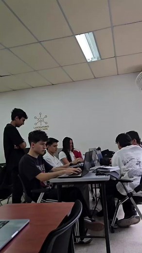 Entrenando 3 estudiantes para el mundial de programación — Parte 1