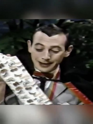 2.5K views · 42 reactions | Pee-Wee Herman on The Tonight Show Guest Host Joan Rivers (Halloween) 1985 | Johny Fans | Facebook