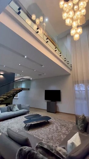 989K views · 44K reactions | A perfect R1,000,000 luxury kitchen setup!朗 #luxurylifestyle #luxurykitchen | Luxury Homes Johannesburg | Facebook