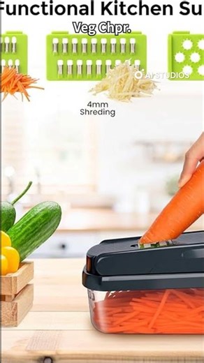 Amazing Amazon Kitchen Gadgets You Need!