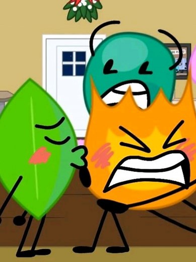 Humor y BFDI: Momentos Divertidos para Reír