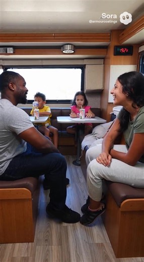 🔥 WARNING: SUMMER HEAT DESTROYS RVs 🔥 If your RV feels like an oven, it’s not your AC — it’s your roof. At RVArmourCoatings LLC, we don’t patch problems… we eliminate them. 🚐 NATIONWIDE SERVICE — WE COME TO YOU We are the 🥇 RV roof coating company trusted by full-timers, weekend warriors, and fleets across the U.S. ⏰ LIMITED-TIME OFFER: 💥 25% OFF for the NEXT 10 CLIENTS ONLY Once those spots are gone, the discount disappears. ⸻ 🛡️ WHY RVARMOUR COATINGS? ✔️ 100% Silicone Roof System ✔️ Refl