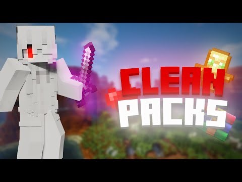 Best Clean PvP Pack