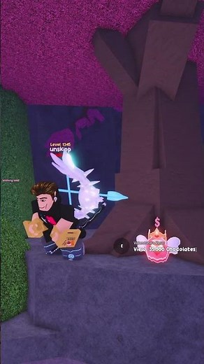 how to make the cupid's bow better in roblox fisch