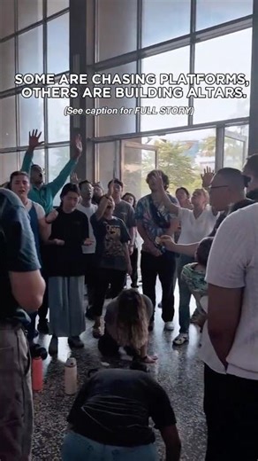 Building Altars of Worship and Prayer across East Asia