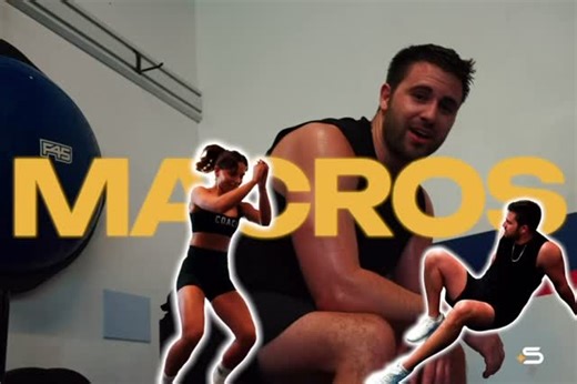 @summits.life popped up yesterday and brought a REAL taste of what macro-precise meals on demand should taste like 🔥So much fun collaborating with this team and we’re so glad our members got to experience what summits.life is all about! | F45 Training Santa Monica Main St