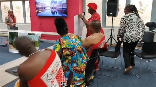 Bamboo farmers shared that they have encountered challenges in cultivating the crop, particularly during nursery stages, where many plants failed due to limited knowledge of proper propagation methods. They expressed appreciation to Dr Michelle McCubbin for introducing tissue culture propagation techniques, which they described as a promising solution to improve survival rates and strengthen bamboo production. | Agribusiness Media