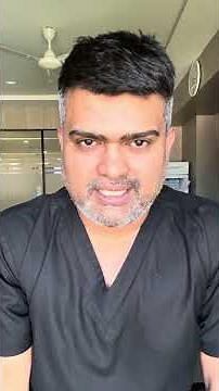 Adenoids affect sleep in babies | why do kids snore— Dr Santosh Yadav #snoring — Dr Santosh Yadav