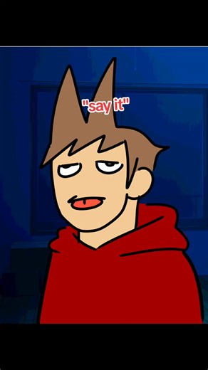 Eddsworld Art: Exploring Tord and Gangster Themes