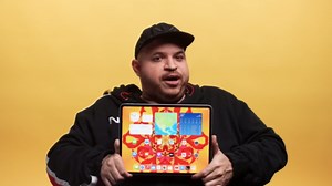 iPad Pro OLED Review