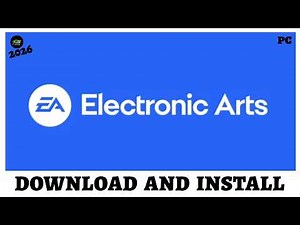 How to Download and Install EA App on PC (Step-by-Step Guide 2026)?