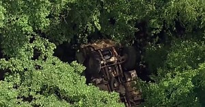 Nightly News Full Broadcast (June 6th)