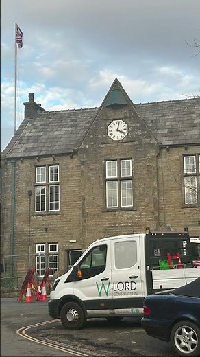 Grassington Yorkshire #photography #yorkshire