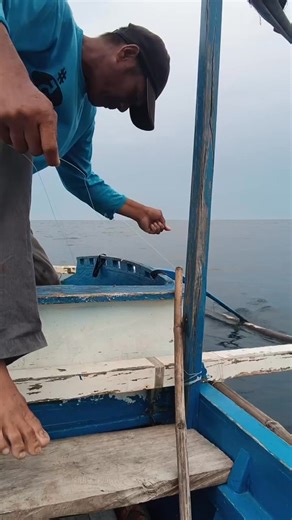 Maganda kain ng tulingan #fishinglife #fishing 🎣🌊👌♥️ | Sea-Non Vlogs