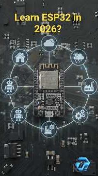 The Microcontroller Everyone Should Learn in 2026