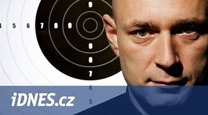 Poslechněte si ukázky z alba Nigredo Daniela Landy, které vyjde v pondělí - iDNES.cz