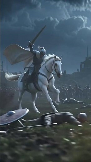 ⚔️ El guerrero que siguió ganando después de morir 😱 | El Cid Campeador