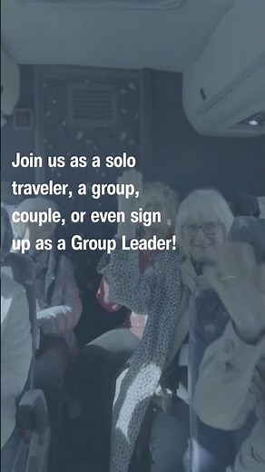 Your Next Diamond Tours Adventure Awaits 🚌💎💫