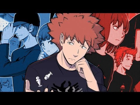 The Extensive World Trigger Away Mission Exam Review | Part Three