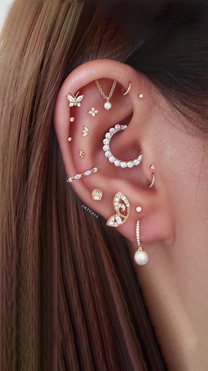Top Ear Piercing Trends to Elevate Your Style