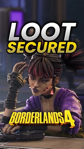 Borderlands 4’s Loot Fountain Enemies #borderlands4 #gametips #gaming | WeMod