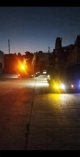 #水利水电工程#防渗墙施工 #成槽机施工 #成槽机租赁 #提坝防渗墙 #二手成槽机