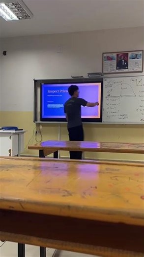 netiquette matters project presentation