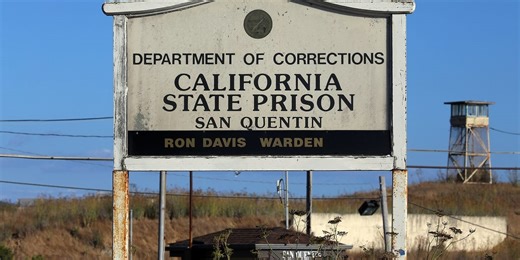 00001: Who was the first U.S. prisoner to receive an inmate number?