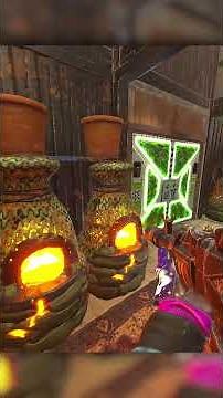 Spacious & Cozy 3x3 Base with a SHELL - rust base design