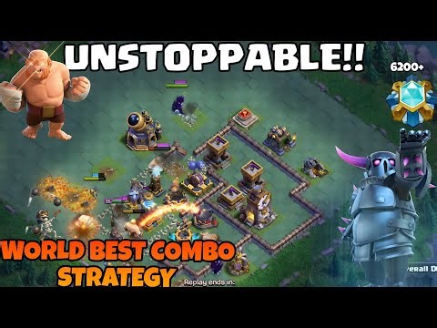 3 Reasons Your Base Attacks Are Getting DESTROYED By PRO Players