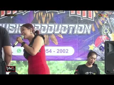 JANGJI KAMARI - ADELIA TATA // MAPANPAN MUSIC