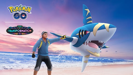 Mega Sharpedo Detected in Pokémon Go Radar: The Scary Raid Boss Returns – Archyde