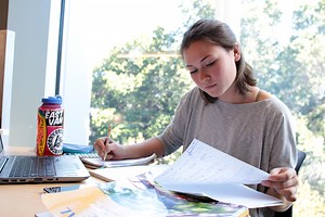 Writing - Learning Commons