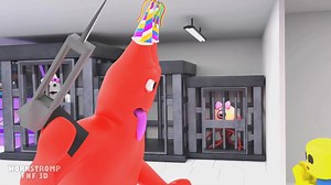 13K views · 255 reactions | COACH PICKLES Has a TWIN BROTHER?! https://youtu.be/XBPtTQM51Jk 勞GARTEN OF BAN BAN 4 IS COMING 朗 Watch more stories  https://www.youtube.com/watch?v=UxSvFNInCN8&list=PLOXLcG81QFiboeVlQ2gSflV0jOpMYxPmc&index=1 | Hornstromp series | Facebook