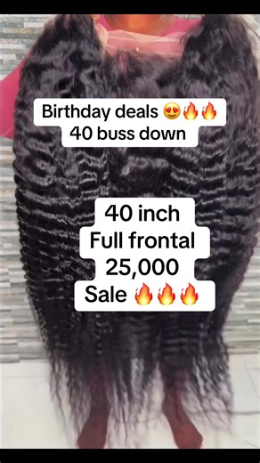 Quality Frontal Wigs Sale - Best Deals and Discounts
