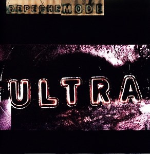Depeche Mode - Ultra