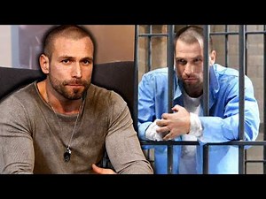 La triste vida y final de Rafael Amaya