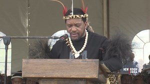 17K views · 146 reactions | As the Zulu nation commemorates Shaka Day, King Misizulu reminds his people of the importance of knowing who they are and where they come from, and celebrating the rich cultural heritage of South Africa. #HeritageDay #Newzroom405 | Newzroom Afrika | Facebook