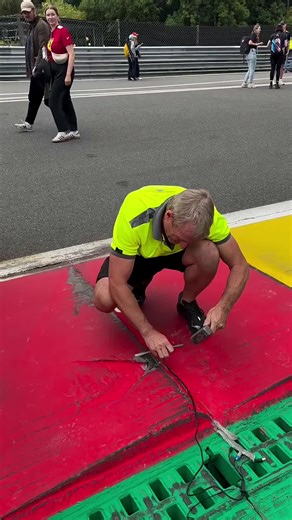 Kamera Tersembunyi di Lintasan Redaksi