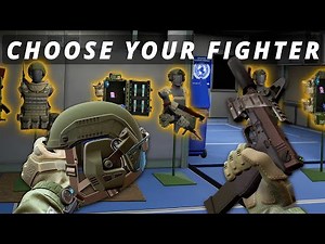 Into the Radius 2 Build Guide + NEW Patches 12.1/12.2