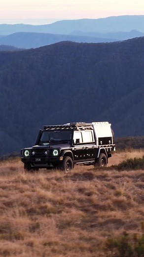 53K views · 1K reactions | Project Kaiju. A one-off special build showcasing the limitless customisation possibilities of the Quartermaster Cab Chassis.​ We partnered with class-leading accessory suppliers, including Norweld Rhino-Rack, REDARC Electronics, MAXTRAX to create a truly unique Grenadier, epitomising the ultimate Aussie 4X4 overlander. | INEOS Grenadier | Facebook