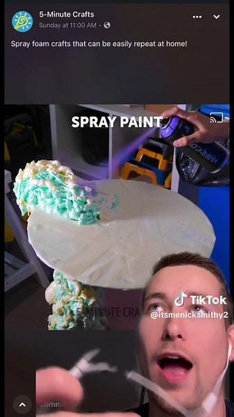 Thats a lot longer than 5 minutes