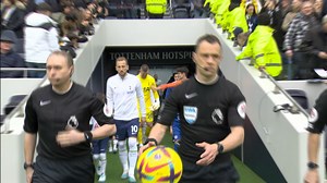 82K views · 5.5K reactions | Sit back, relax and enjoy all the action again from N17! Extended Highlights: Tottenham Hotspur 2-0 Chelsea  | Tottenham Hotspur | Facebook