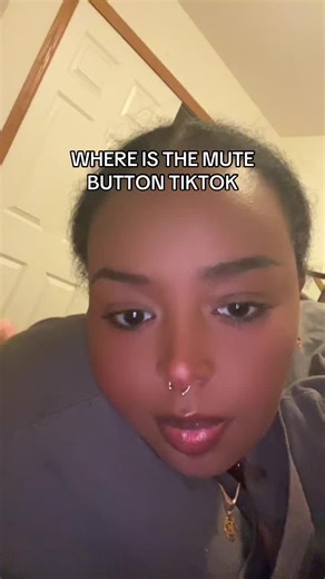 like why is there no mute video button the same way twitter has a mute tweet button 🙄🙄🙄 #fyp #xyzbca