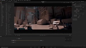 15K views · 151 reactions | Fusion Studio 20.0 is out in beta. It's a sizeable update to the 3D compositor, adding a deep compositing toolset, support for 180 VR workflows and Cryptomatte data, and a new vector warp. https://www.cgchannel.com/2025/04/blackmagic-design-releases-fusion-studio-20-0/ | CGchannel | Facebook
