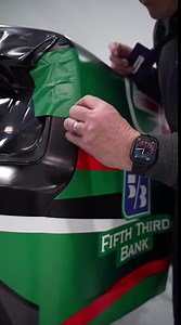 A very excited Richard Childress about adding Kyle Busch to his stable | Racing America