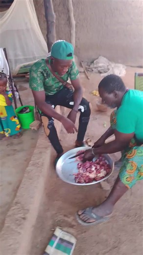 Vidéos de BANIKO M7🥰💚🙏 (@banikom7) avec son original - 𝐆 223🇲🇱💪