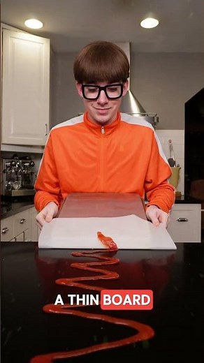 How to Effortlessly Clean Messes Using Baking Paper