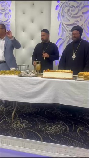 40K views · 754 reactions | St. Ephraim Cathedral on Reels | Facebook